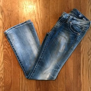 Miss Me Jeans Size 26